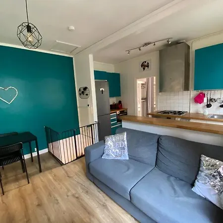 Maison De Ville Orleans Dans Le Quartier Dunois Avec Parking Privatif Esterno foto