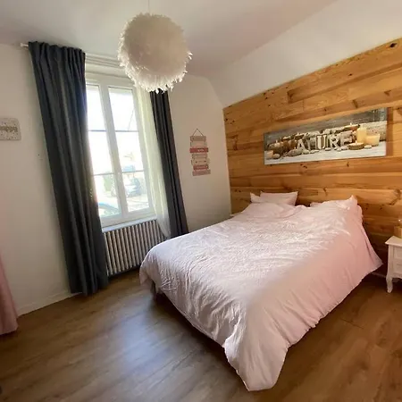 Maison De Ville Orleans Dans Le Quartier Dunois Avec Parking Privatif Esterno foto